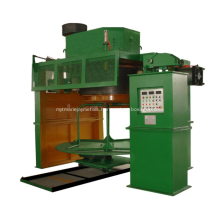 Wire Drawing Machine For coiled bar